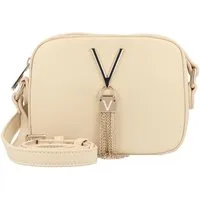 VALENTINO BAGS Schultertasche Divina, Polyurethan
