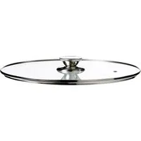 Durandal Pfannendeckel Deckel für Pfanne Legend mit Click 32 cm