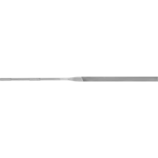 PFERD TOOLS Präzisions-Nadelfeile Flachstumpf Schweizer Hieb - 12802203