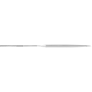 PFERD TOOLS Präzisions-Nadelfeile Halbrund Schweizer Hieb - 12808204