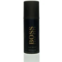 BOSS Körperspray Hugo Boss The Scent Deodorant Spray 150 ml