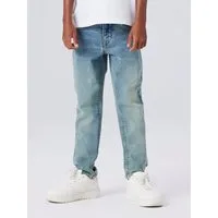 Name It Slim-fit-Jeans NKMSILAS XSLIM JEANS 2002-TX NOOS