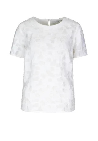 BIANCA Moden GmbH & Co. KG - DARNI ivory - Gr. - 44