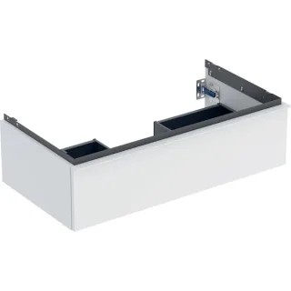 Geberit iCon Unterschrank für Waschtisch, 1 Schublade 502312013