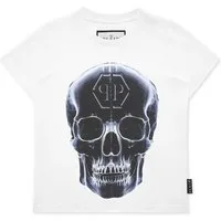 PHILIPP PLEIN T-Shirt Skull