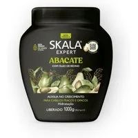 Skala Feste Haarspülung Skala Haarkur Vitaminbombe Avocado