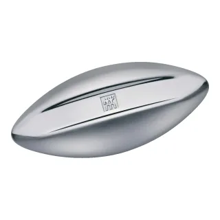 ZWILLING Edelstahlseife, mattiert