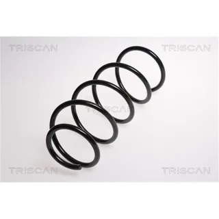 Triscan Feder vorne BMW 1er E81 E87