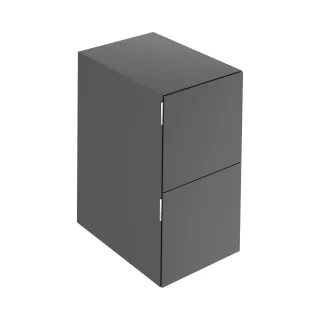 Keuco Sideboard Edition 11 Art m 2 Ausz. und Bel. 32542, 32542540401