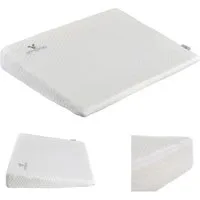 Cangaroo Babykissen Babykissen Adore, Anti-Reflux, Größe 60 x 45 x 9 cm, Bezug abnehmbar