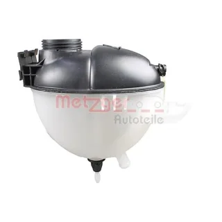 Metzger Ausgleichsbeh?lter f?r K?hlmittel Mercedes 2140285