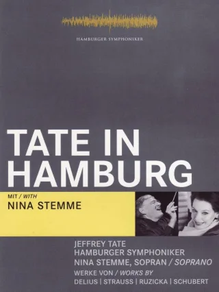 Tate in Hamburg [DVD] [2011]