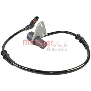 Metzger Raddrehzahlsensor vorne links Mercedes C-Klasse Clk