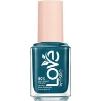 essie Nagellack LOVE, mit einem cremigen Finish