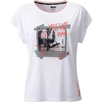 LPO Funktionsshirt Da-T-Shirt Cara