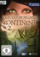 Der verborgene Kontinent 2