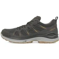 Lowa Lowa Innox Evo II GTX Herren Anthrazit Bronze Outdoorschuh