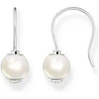 THOMAS SABO Paar Ohrhaken H2252-082-14