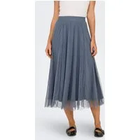 ONLY Maxirock ONLLAVINA SKIRT JRS Polyester