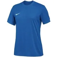 Nike Fußballtrikot Nike Performance Strike IV Trikot Damen Teamsport