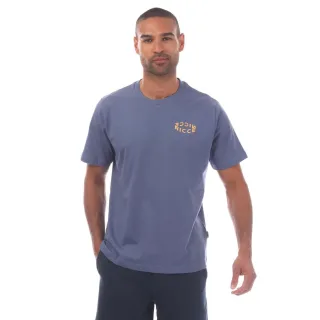 Nicce - "Tanetta" T-Shirt für Herren (Blau)