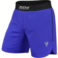 RDX Sports Trainingsshorts RDX MMA Shorts Sporthose Herren kurz, Trainingshose Herren, Kickboxen