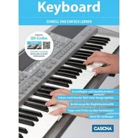 Keyboard - Schnell und einfach lernen / Cascha