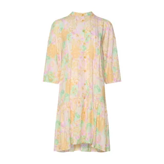 Imogene sch. Kleid