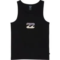 Billabong Tanktop Icon Wave
