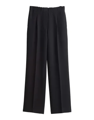 someday - Hose - Cenya modern schwarz - Gr. - 34