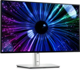 Dell UltraSharp U2424HE | dell-u2424he | 60,5 cm (23.8") - 1920 x 1080 Pixel