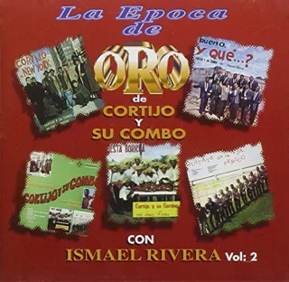 Epoca de Oro 2