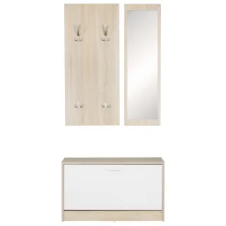 Garderobe SALERNO