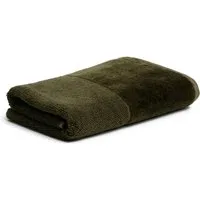 Möve Handtuch MÖVE Bamboo Luxe Handtuch, Frottier (1-St), besonders weich & voluminös