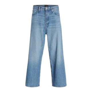 Jack And Jones - "192" Jeans für Herren (Blaues Denim)