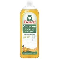FROSCH Orangen Allzweckreiniger (750 ml)