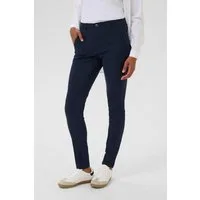 KAFFE Stoffhose Casual Hose Vera