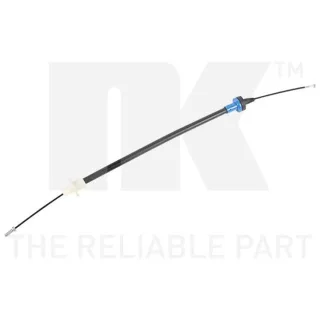 NK Kupplungsseil Ford Courier Fiesta 922546