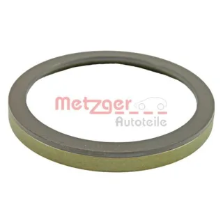 Metzger ABS-Ring hinten Citroen Peugeot Renault
