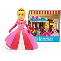 tonies Hörspielfigur