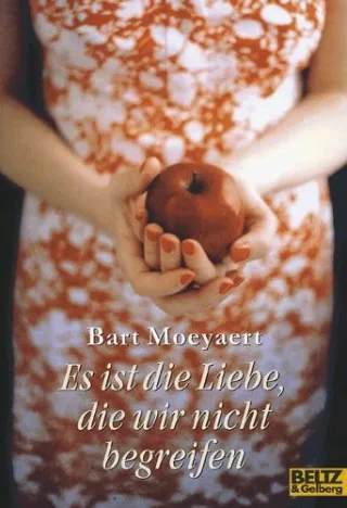 Es ist die Liebe die wir nicht begreifen (Gulliver)
