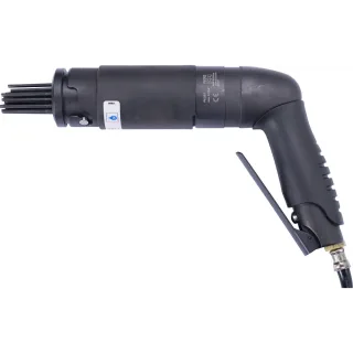 PFERD TOOLS Nadelentroster mit Faustgriff 28 Nadeln - 80600320