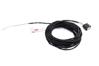 Kabelsatz Reifendruck-Kontrollsystem (RDK) für VW Tiguan, Passat B7, CC