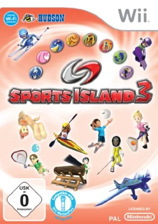 [Nintendo Wii]