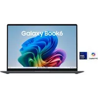 Samsung Galaxy Book6 NP760X Touch Notebook (40,6 cm/16 Zoll, Intel Core Ultra 5 Core Ultra 5 325, 16 GB, 512 GB SSD)