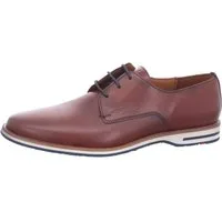 Lloyd Lloyd - City DAKIN - brandy Sneaker