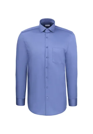 seidensticker - NEW KENT 108 COMBI CUF Powder Blue - Gr. - 48