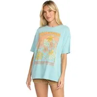 Billabong T-Shirt Daylight Blooms