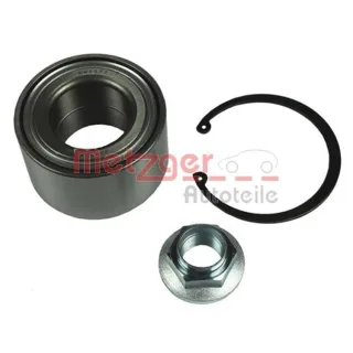 Metzger Radlager vorne Mazda 3 5