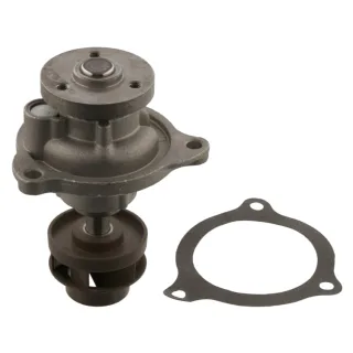 Febi Wasserpumpe + Dichtung Ford Fiesta Ka Street